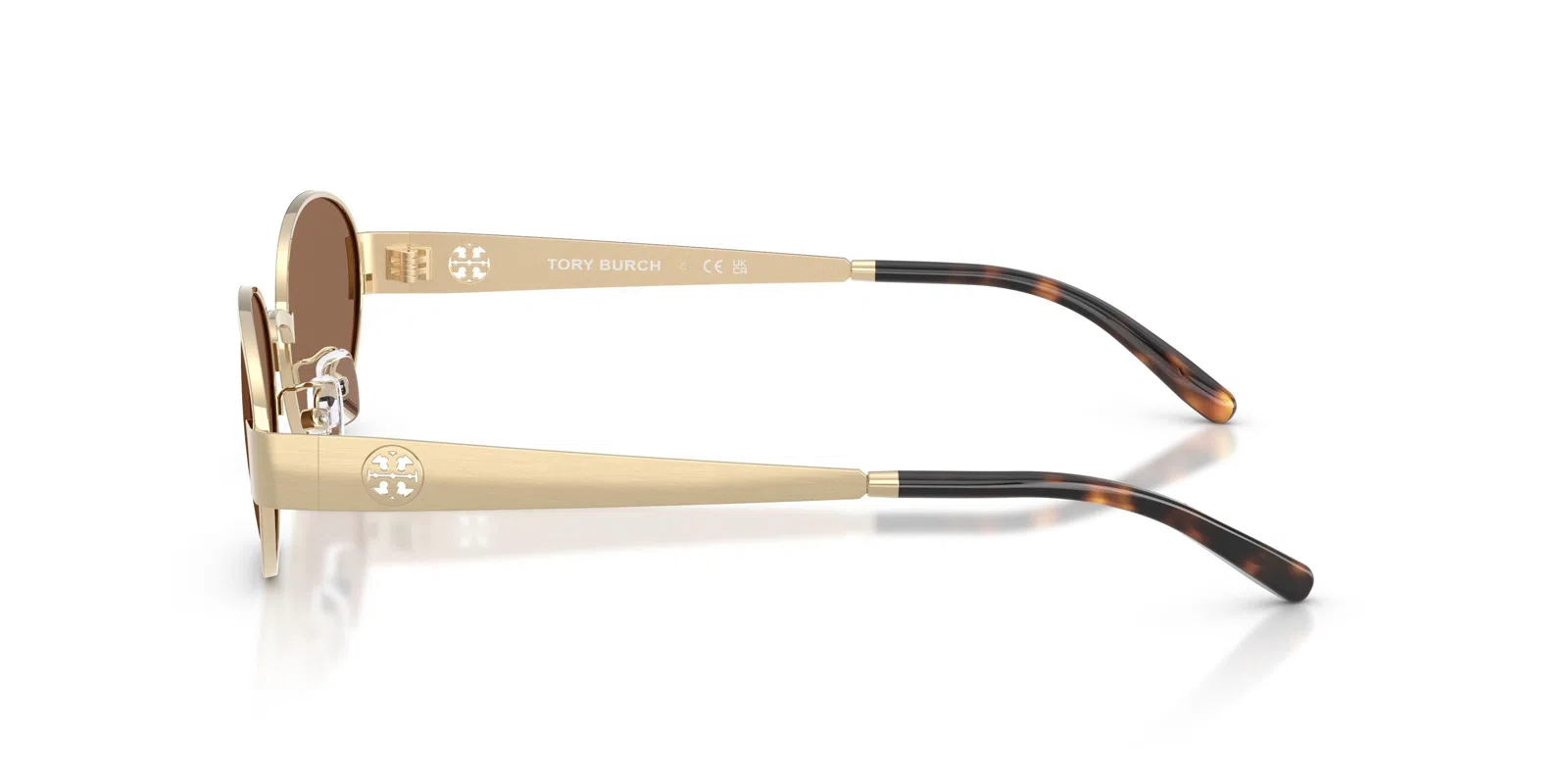 Tory Burch 6116 Sunglasses - view 20